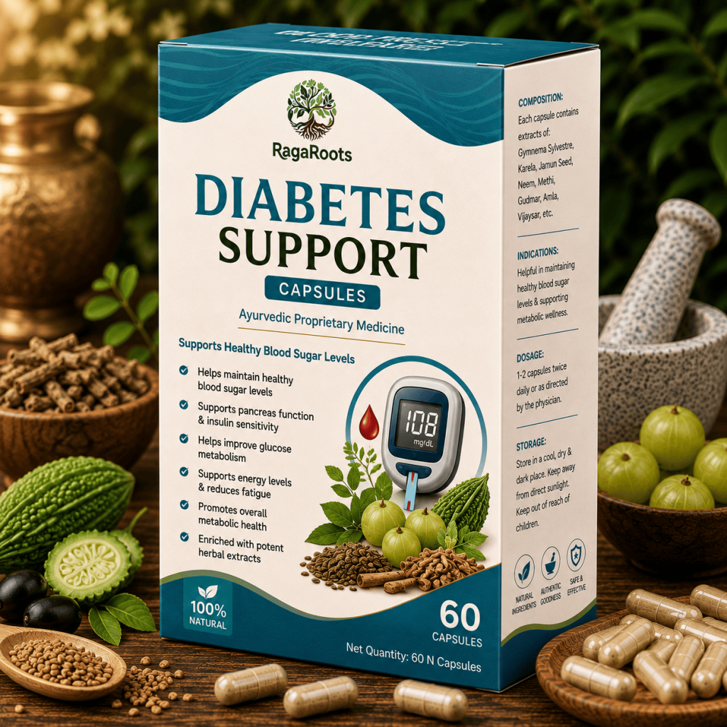 Diabetes Support