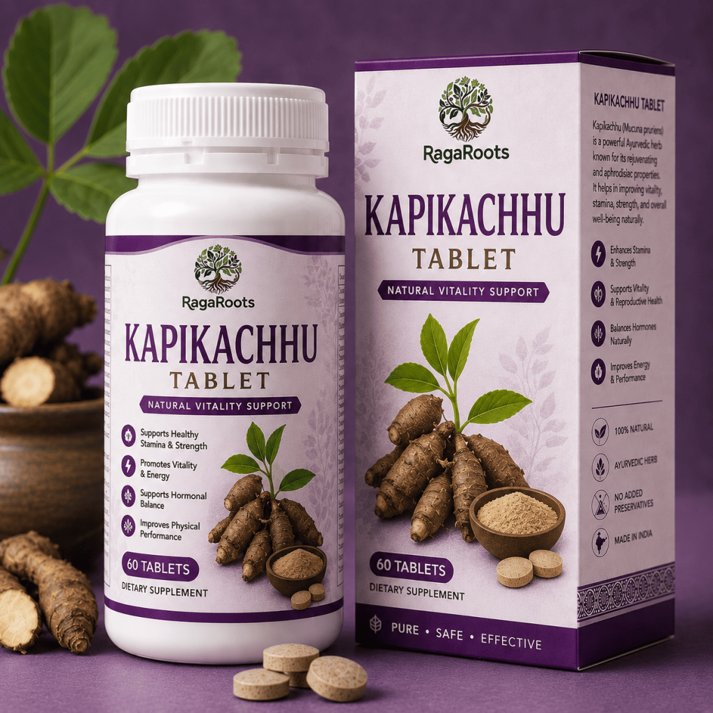 Kapikachhu Tablets