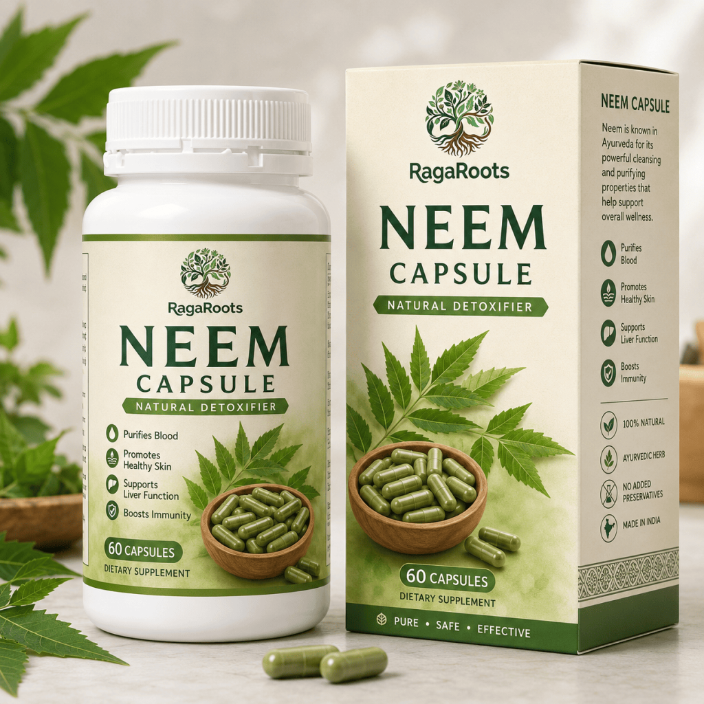 Neem Tablets